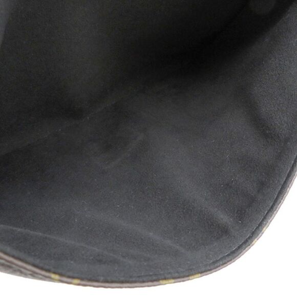 Louis Vuitton Pochette Metis MM Monogram Brown - Picture 7 of 8